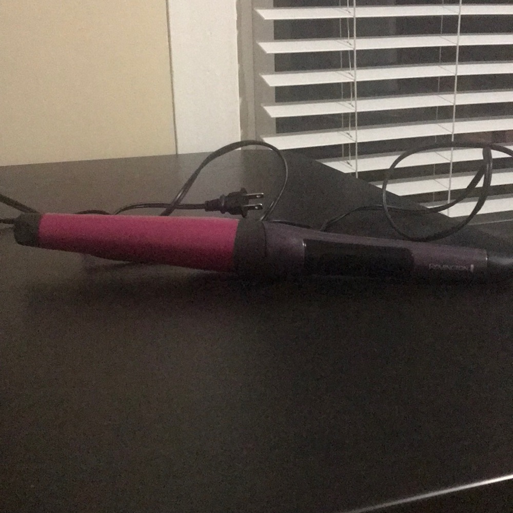 Remington |Studio Silk Curling Wand